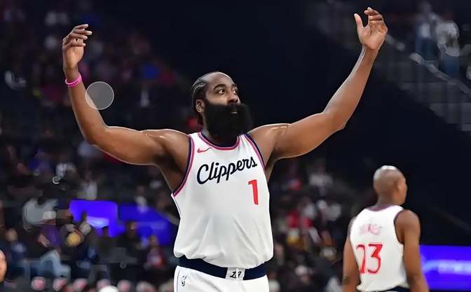 欧博-关于哈登连续五场比赛得分超过败北，SKT不断突破！引发球迷热议的信息