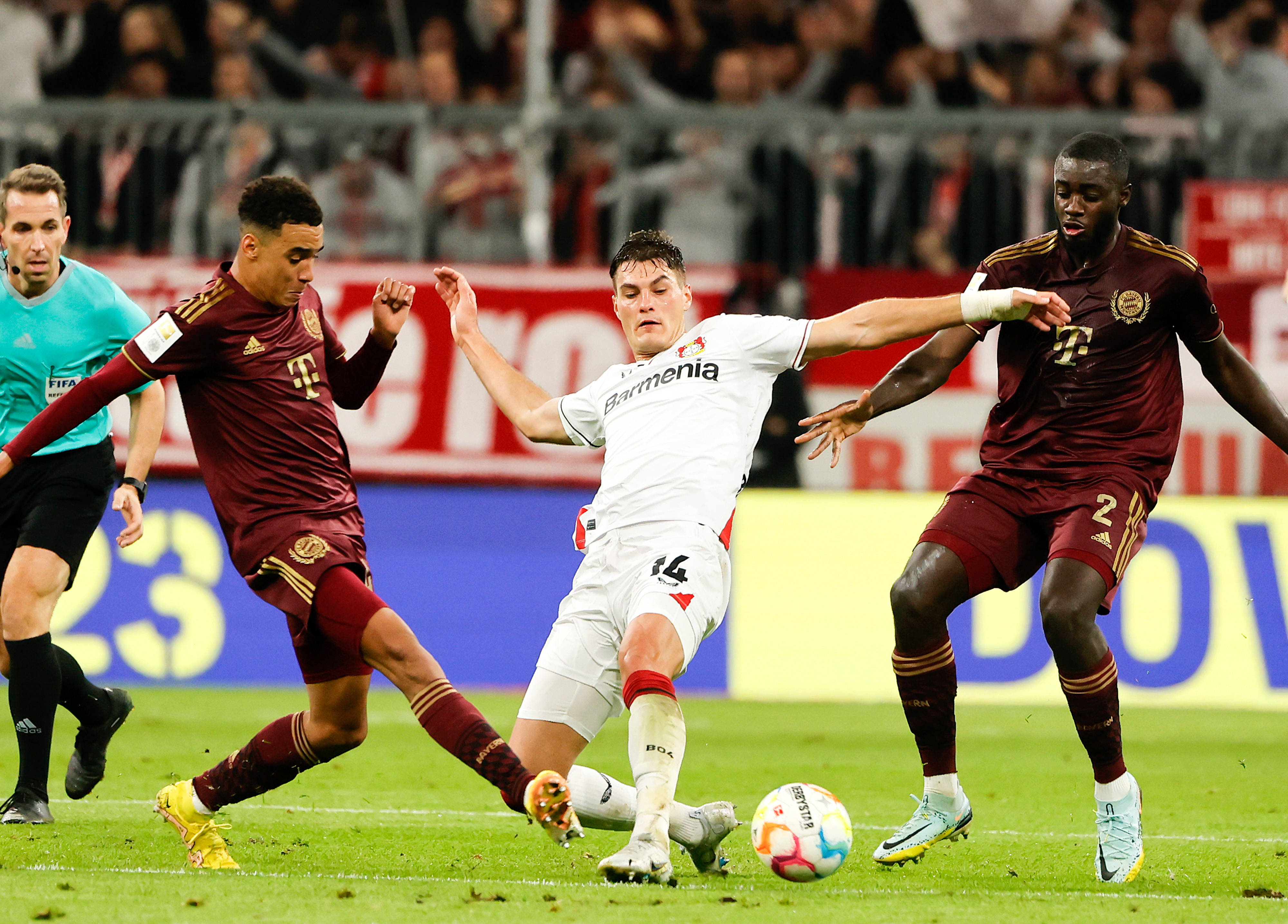 欧博登录-赛地聚焦：德国杯国际比赛日热度飙升，多特蒙德门线救险，底气十足，赛季目标并未改变的简单介绍