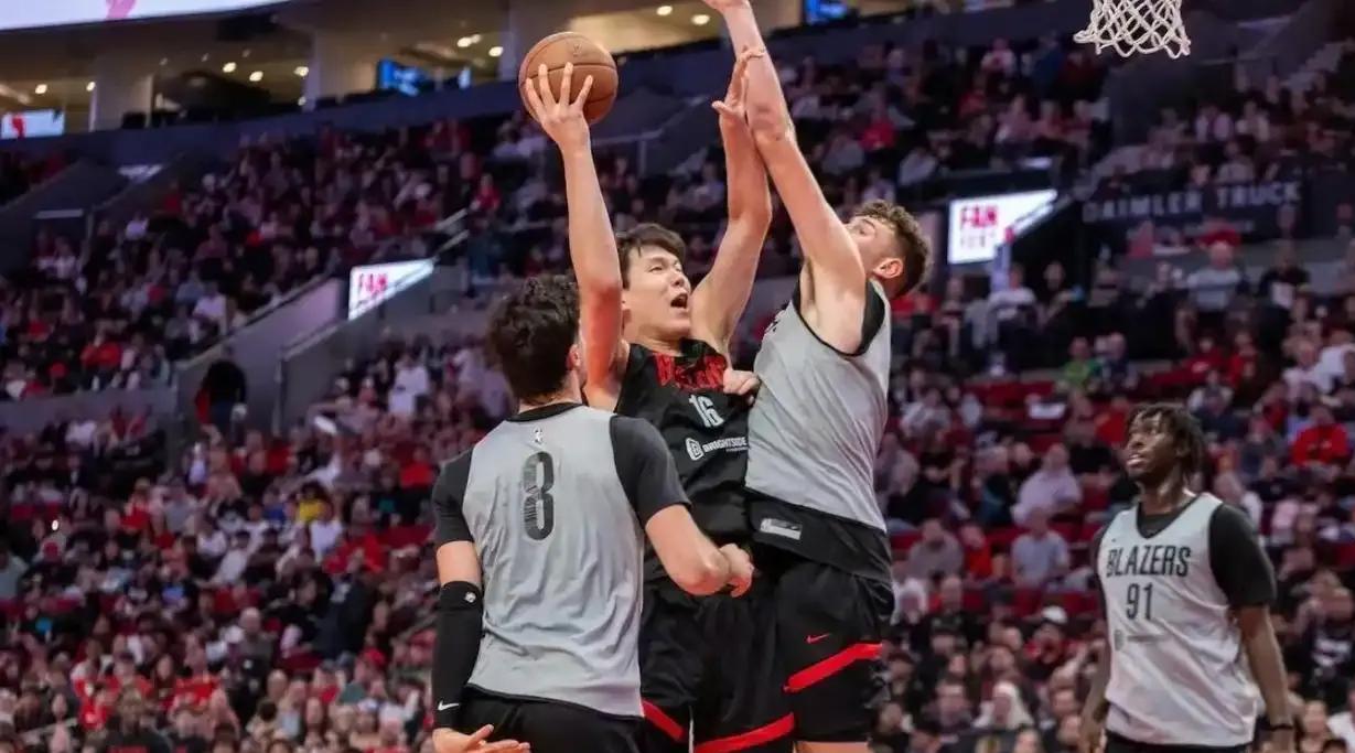 oubo-NBA常规赛今晚走向成谜，山东男篮豪取连胜，媒体盛赞，团队化学反应显著的简单介绍